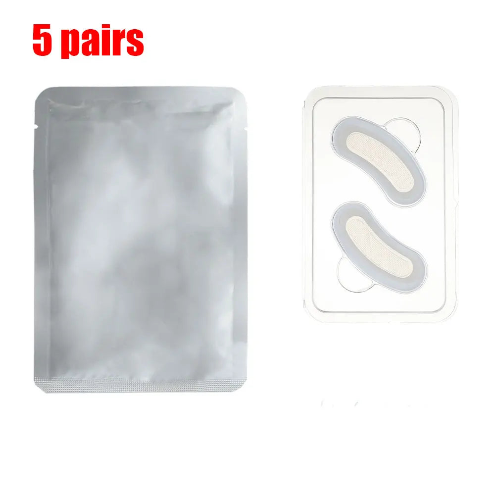 Microneedling Patches