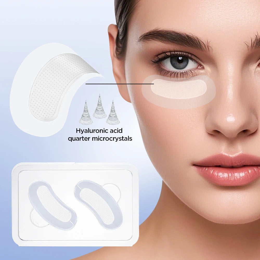 Microneedling Patches 