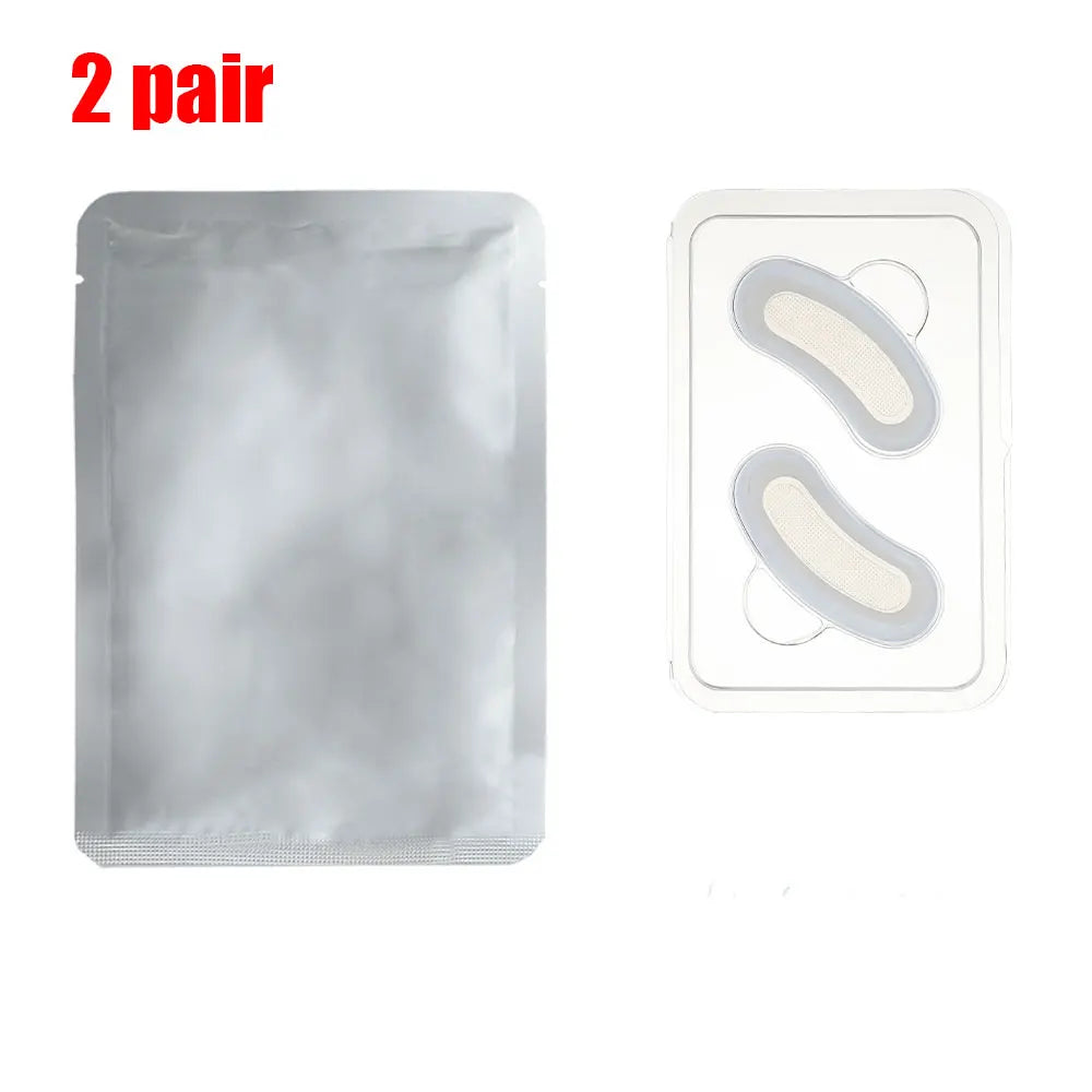 Microneedling Patches 