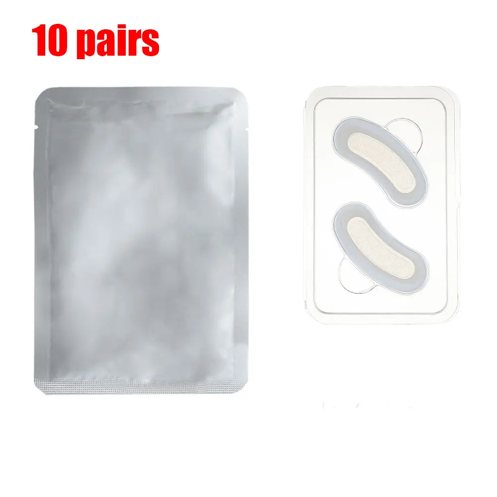 Microneedling Patches 