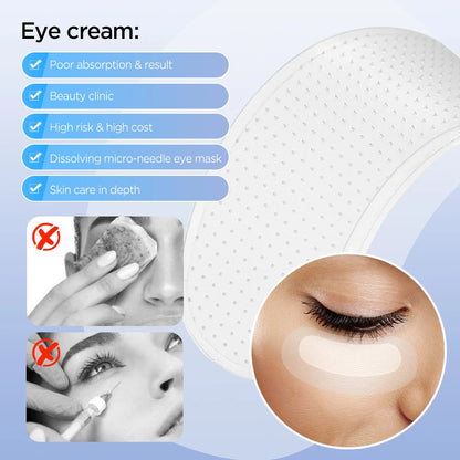 Microneedling Patches 
