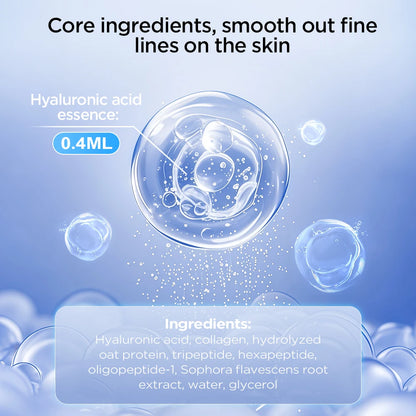 Microneedling Patches 